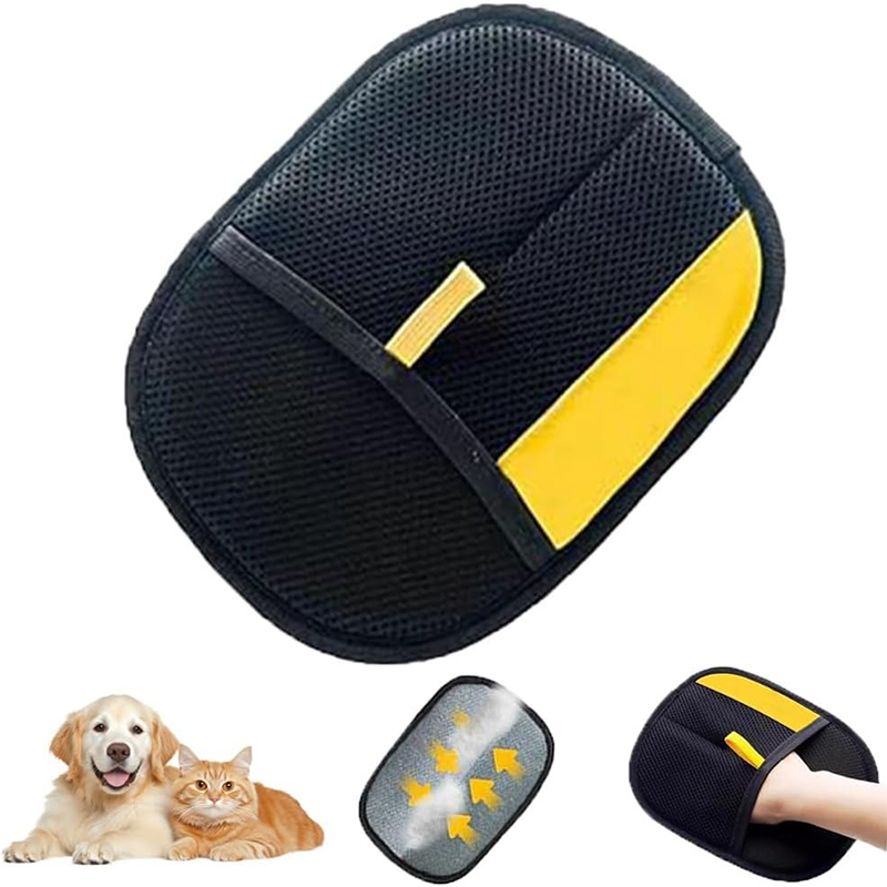 Pet Supplies Grooming - 🌟Pet Hair Remover Electrostatic Glove, Pets