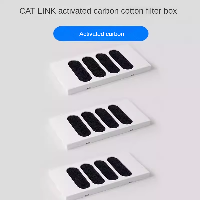 Pet X Supplies & Tack Howell Photos - CATLINK Automatic Cat Litter Box Pro-X