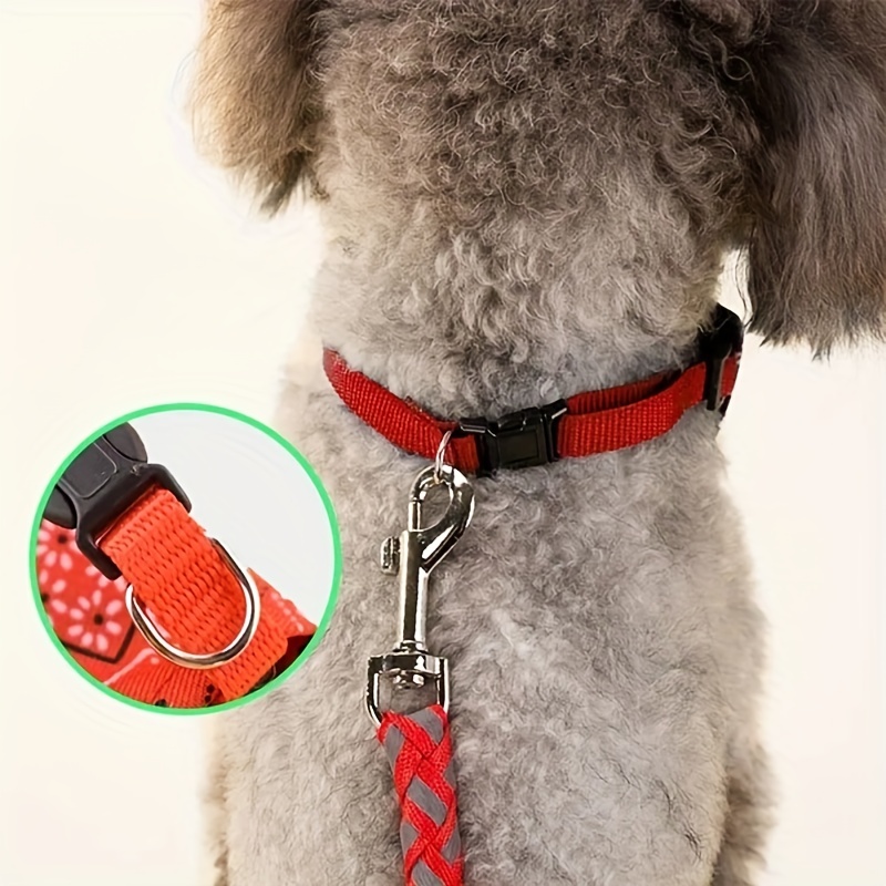 Adjustable Triangular Bandage  - Dog Bandana Scarf のレビューと価格