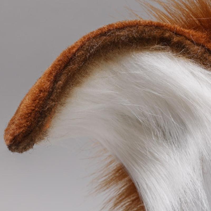 39BD Women Furry Animal Spot D - Pet Supplies Store のレビューと価格