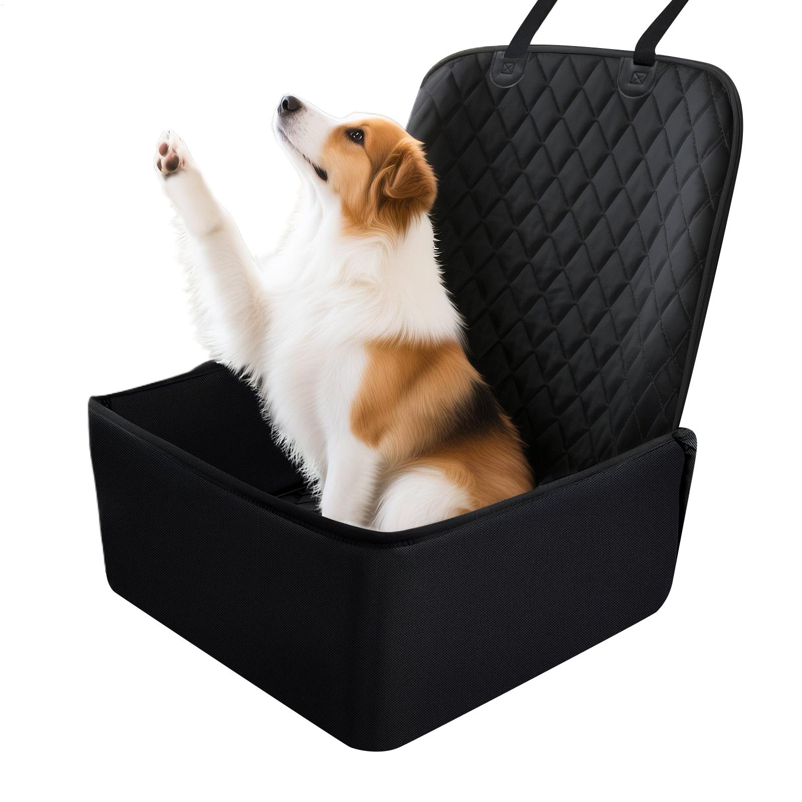 ForTruck Dog Car Seat Large Wa - Calming Dog Bed のレビューと価格