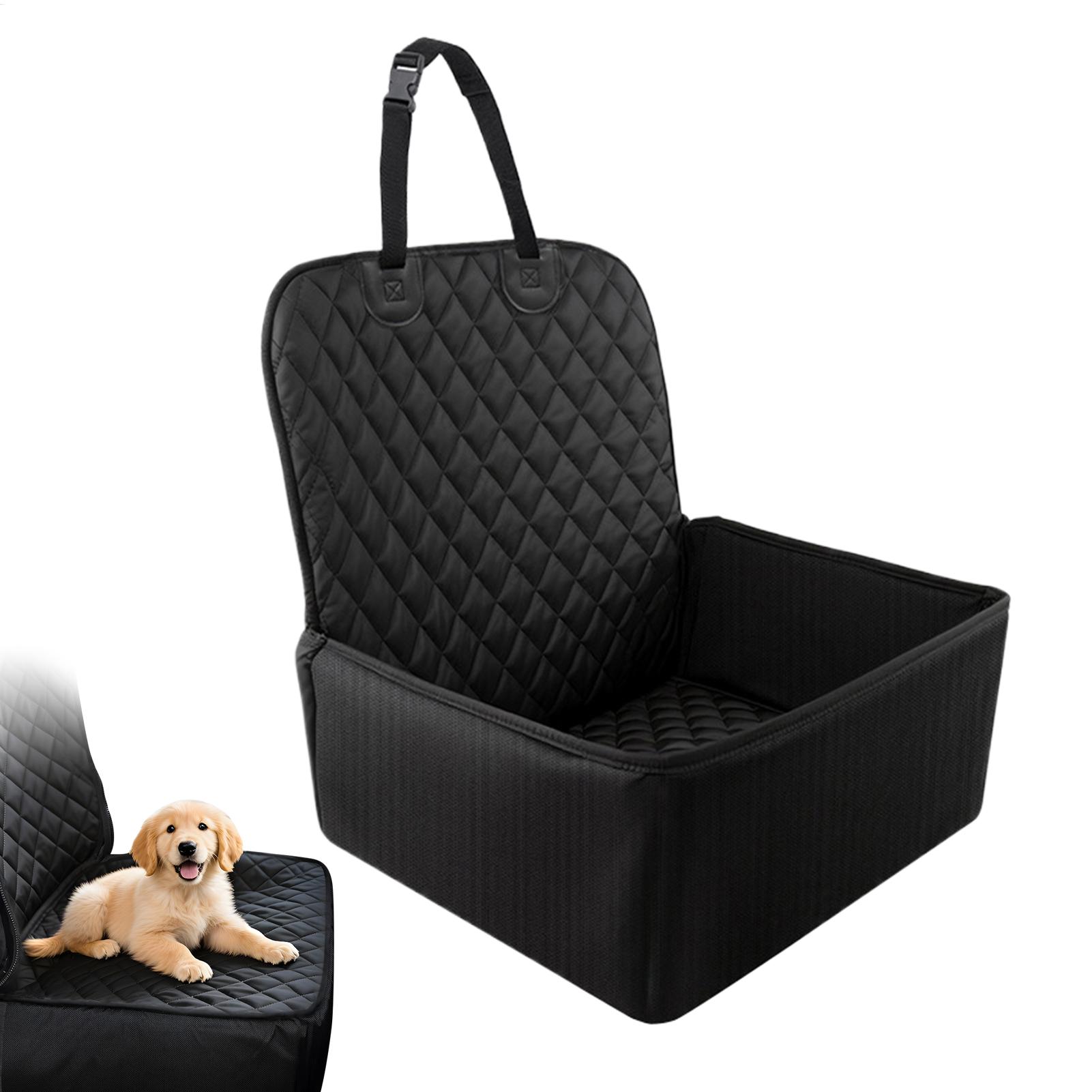 ForTruck Dog Car Seat Large Wa - Calming Dog Bed のレビューと価格