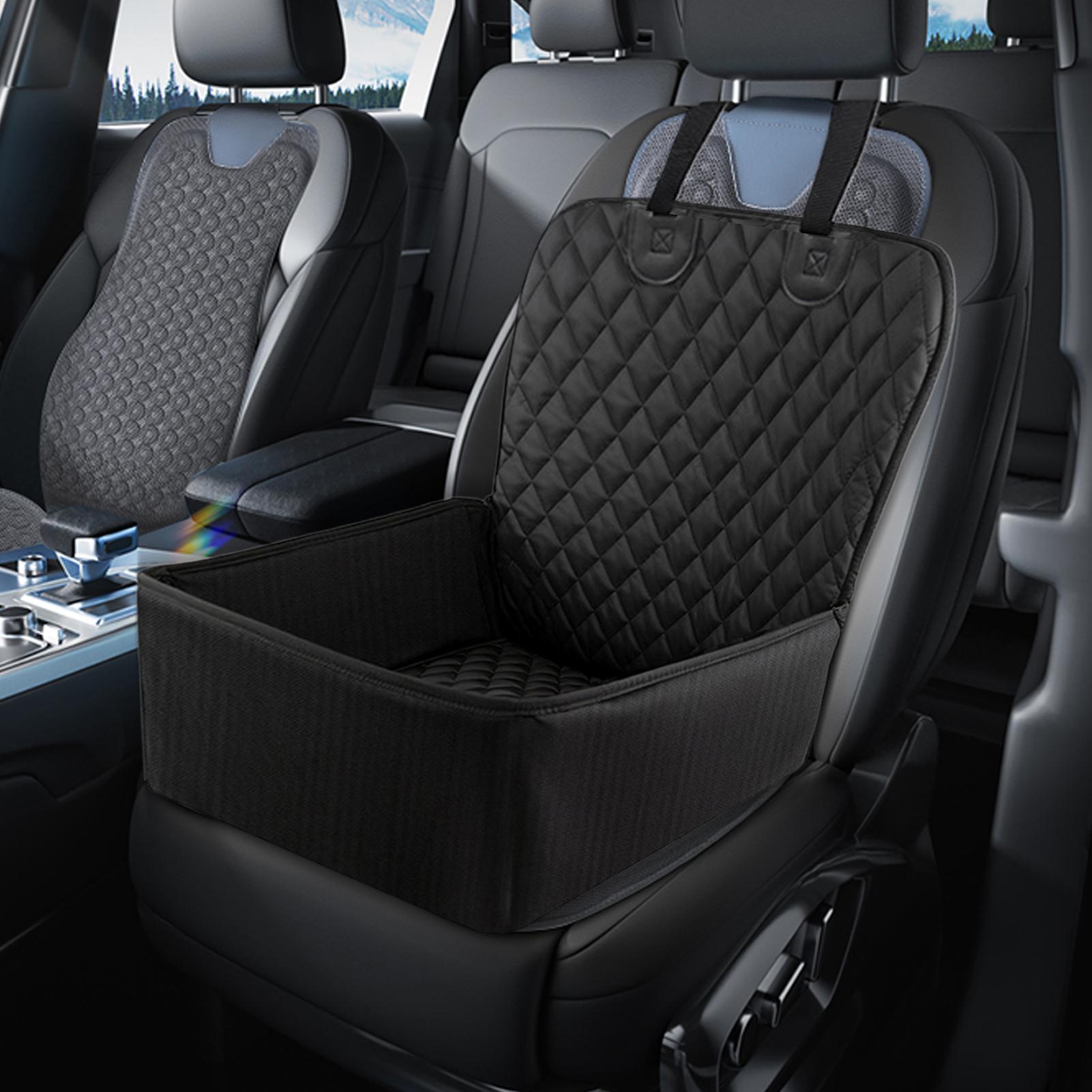 ForTruck Dog Car Seat Large Wa - Calming Dog Bed のレビューと価格