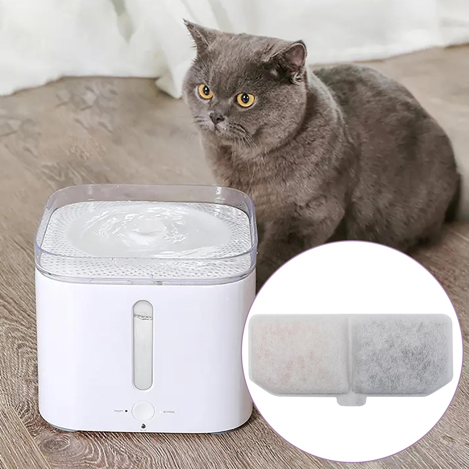 Cat Water Fountain Filter 4/10 - Cat Water Fountain Filter のレビューと価格