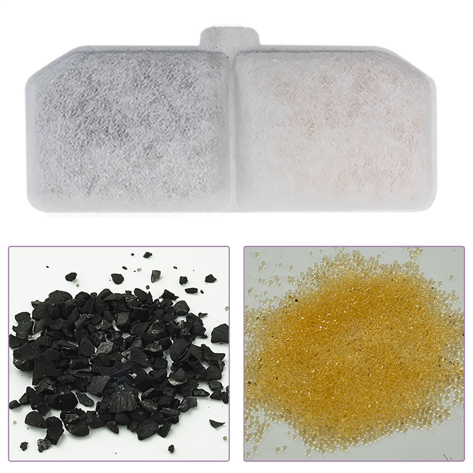 Cat Water Fountain Filter 4/10 - Cat Water Fountain Filter のレビューと価格
