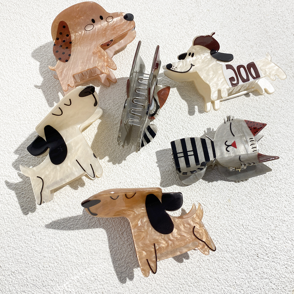 AENSOA Little Cat Dog Hair Acc - Pet Supplies Store のレビューと価格