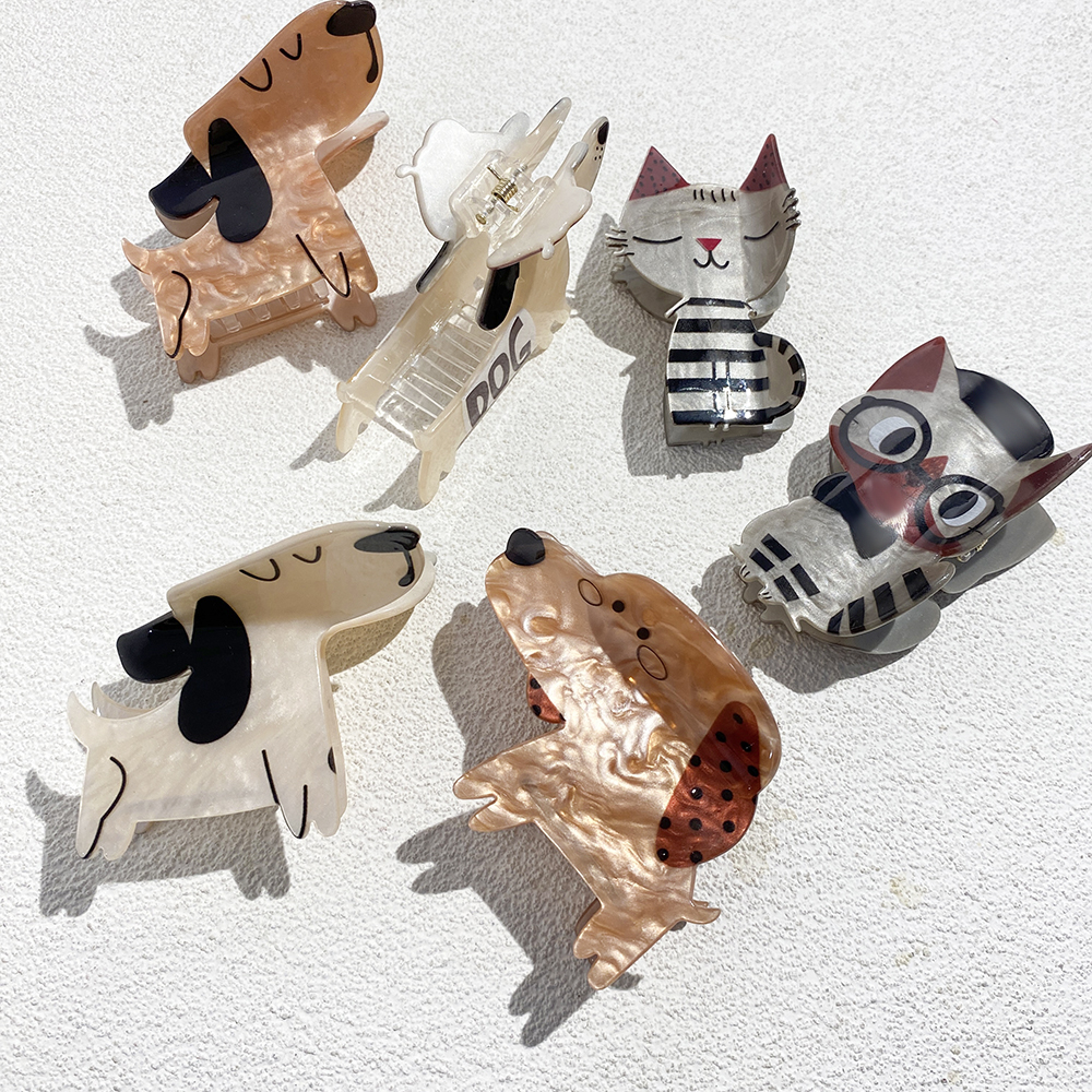 AENSOA Little Cat Dog Hair Acc - Pet Supplies Store のレビューと価格