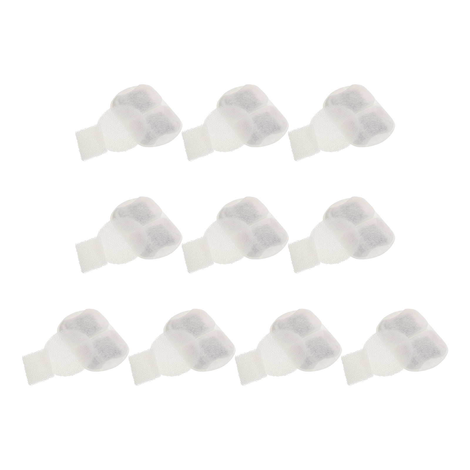 10Sets Replacement Pet Water F - Cat Water Fountain Filter のレビューと価格
