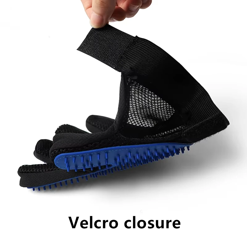 Pet Glove Cat Grooming Glove C - Pet Supplies Grooming のレビューと価格