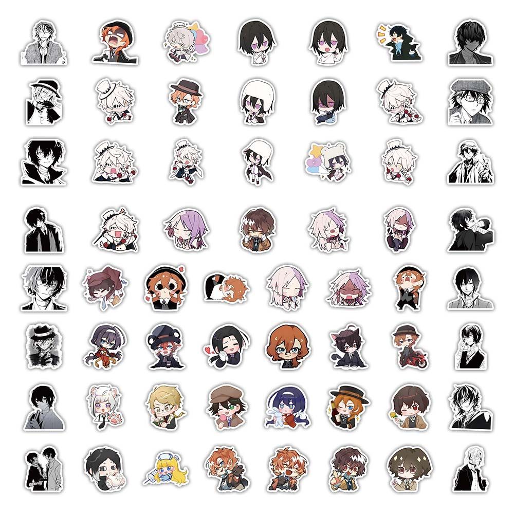 Bungo Stray Dogs anime cartoon - Pet Supplies Store のレビューと価格