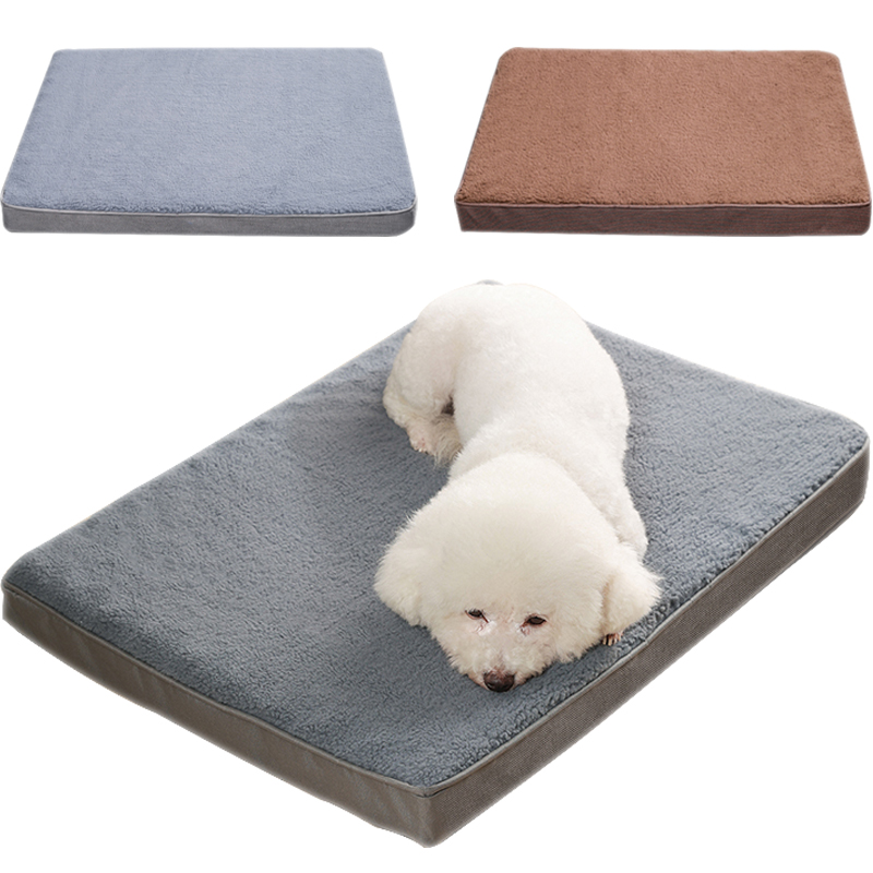 Dog Bed Mat with Zipper Remolv - Calming Dog Bed のレビューと価格