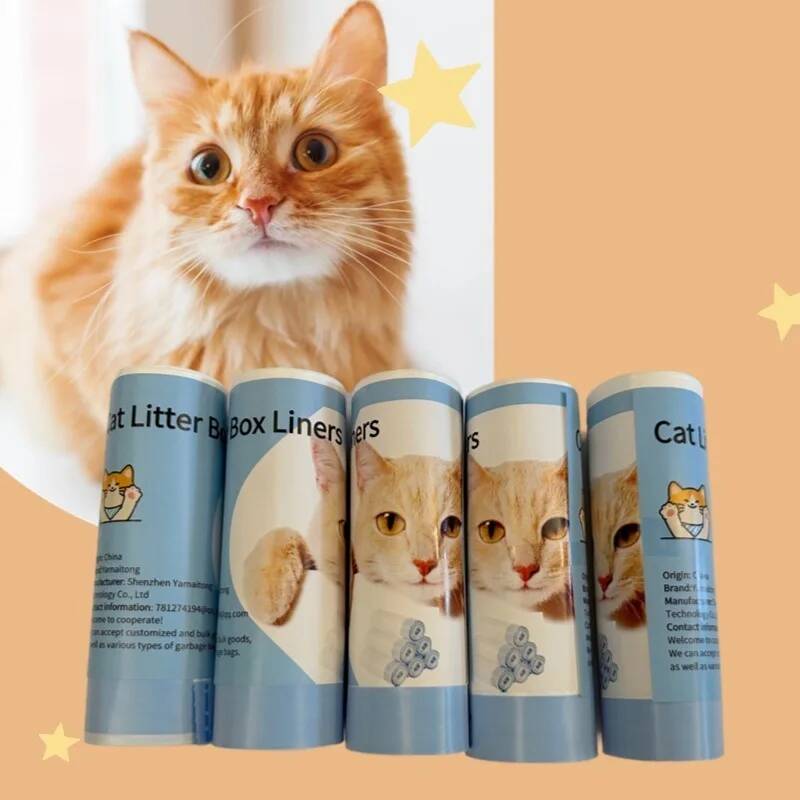 Durable Cat Litter Box Liners  - Pet X Supplies & Tack Howell Photos のレビューと価格