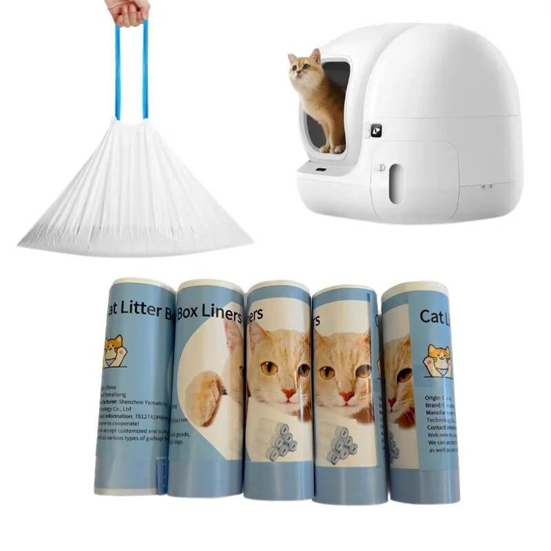 Durable Cat Litter Box Liners  - Pet X Supplies & Tack Howell Photos のレビューと価格