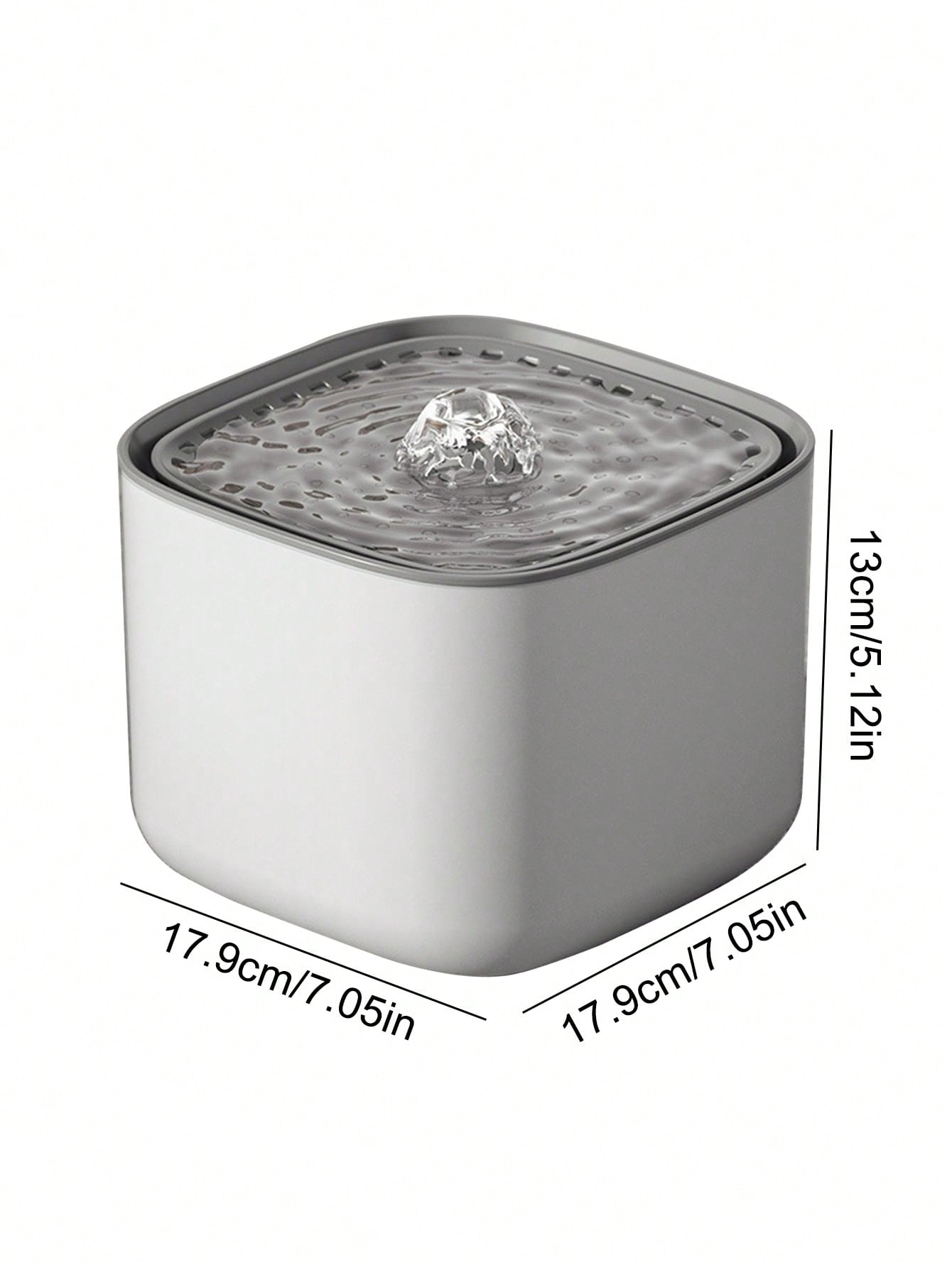 New Automatic Cat Water Founta - Cat Water Fountain Filter のレビューと価格
