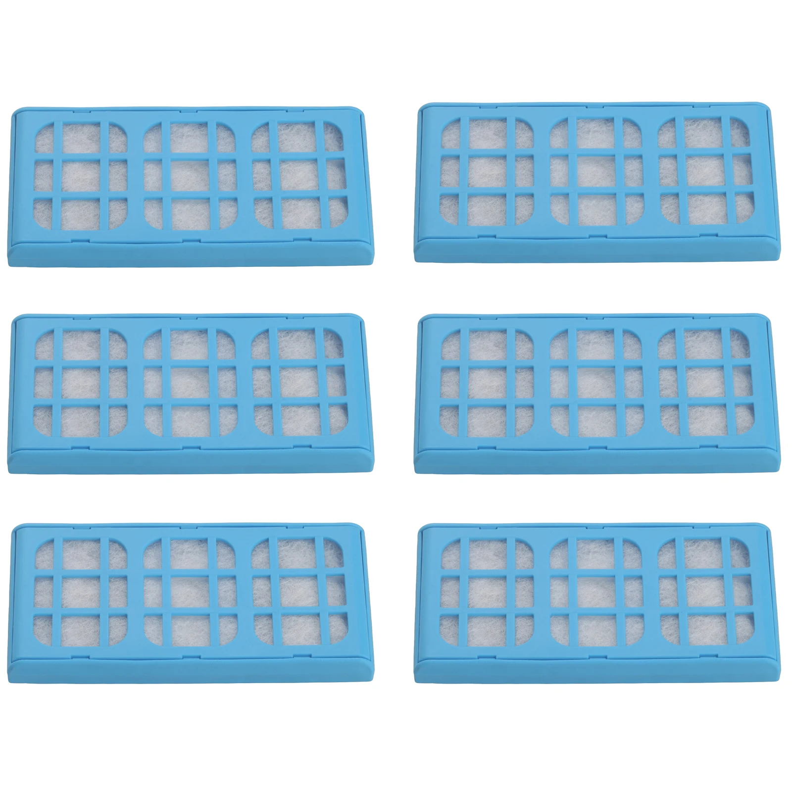 6Pcs Replacement Water Filter  - Cat Water Fountain Filter のレビューと価格