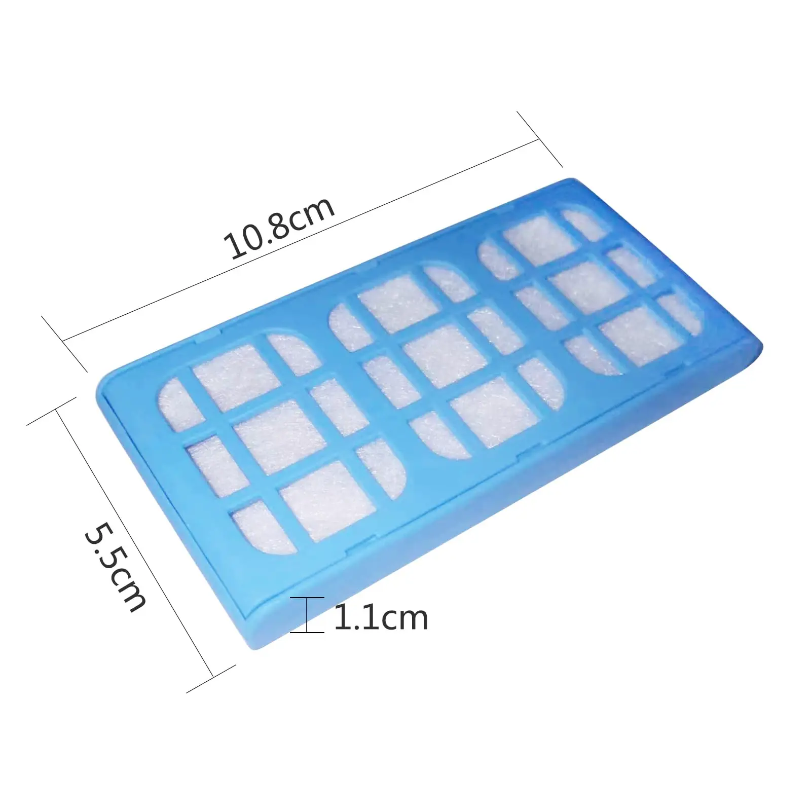 6Pcs Replacement Water Filter  - Cat Water Fountain Filter のレビューと価格