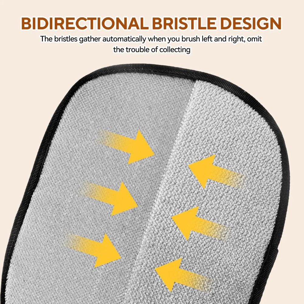 Pet Grooming Gloves Static Ded - Pet Supplies Grooming のレビューと価格