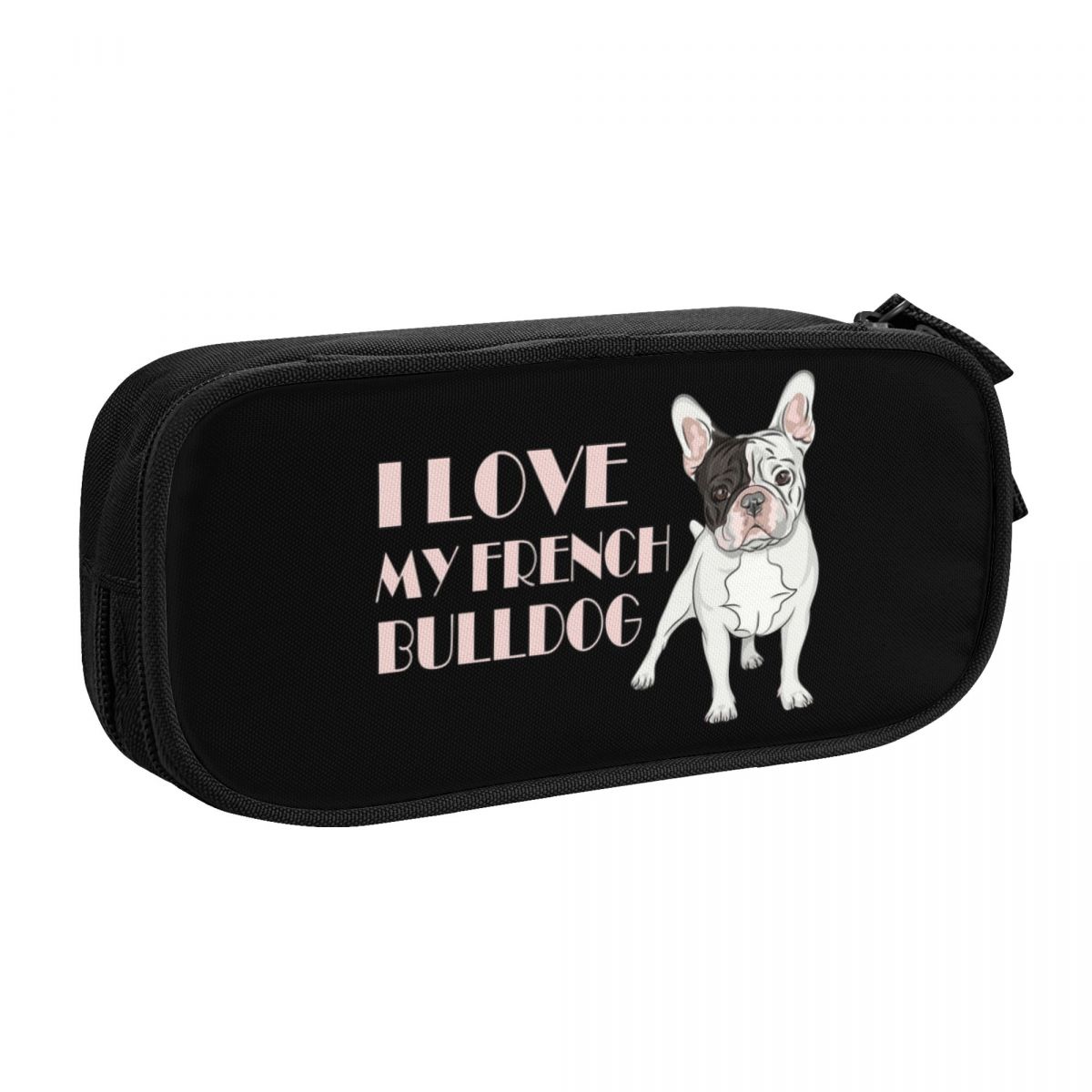 Custom French Bulldog Cute Pen - Pet X Supplies & Tack Howell Photos のレビューと価格