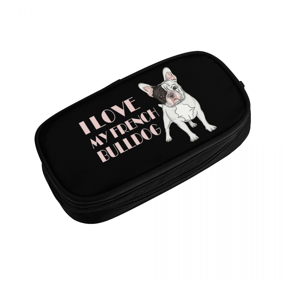 Custom French Bulldog Cute Pen - Pet X Supplies & Tack Howell Photos のレビューと価格