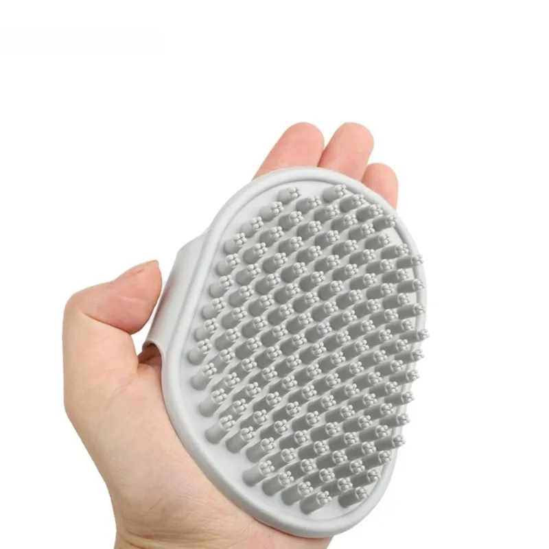 Dog Pet Grooming Glove Cat Bru - Pet Supplies Grooming のレビューと価格