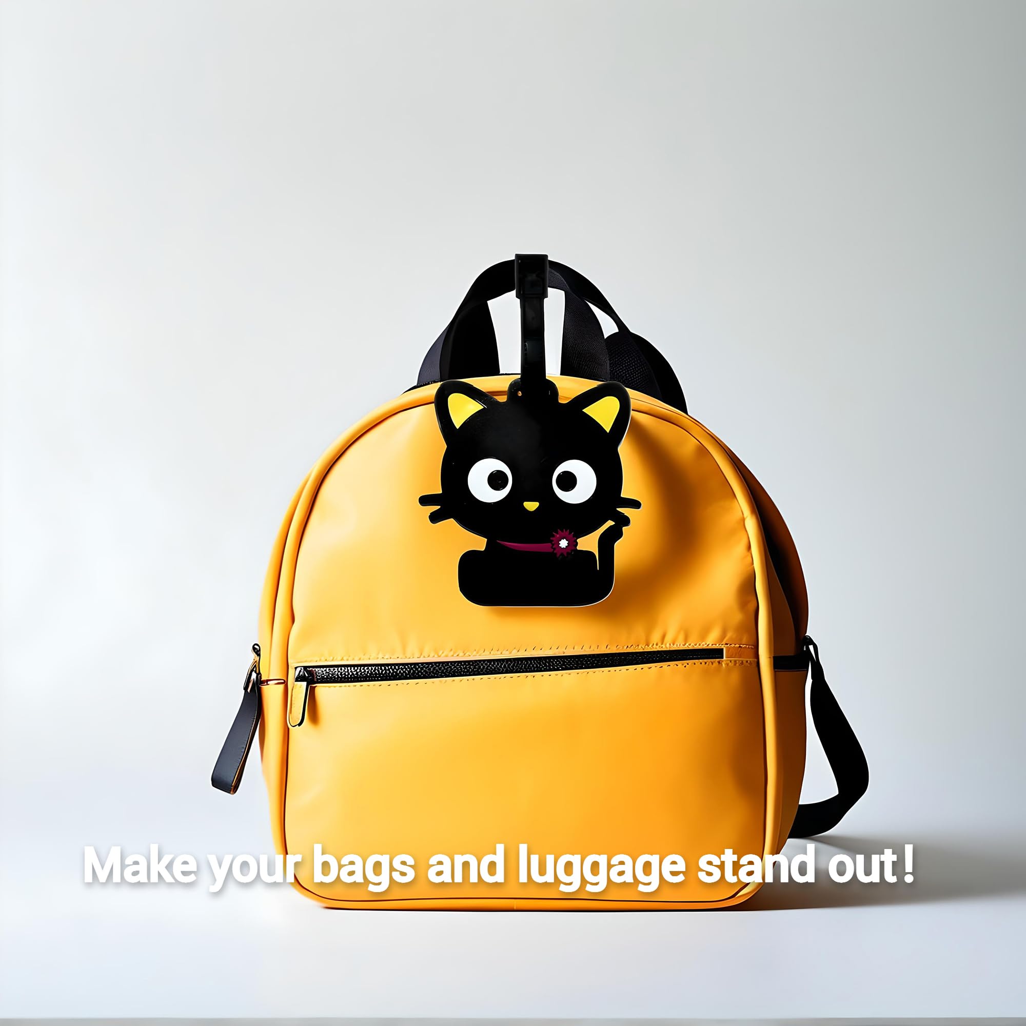 Cute Animal Luggage Tag Travel - Pet Supplies Store のレビューと価格