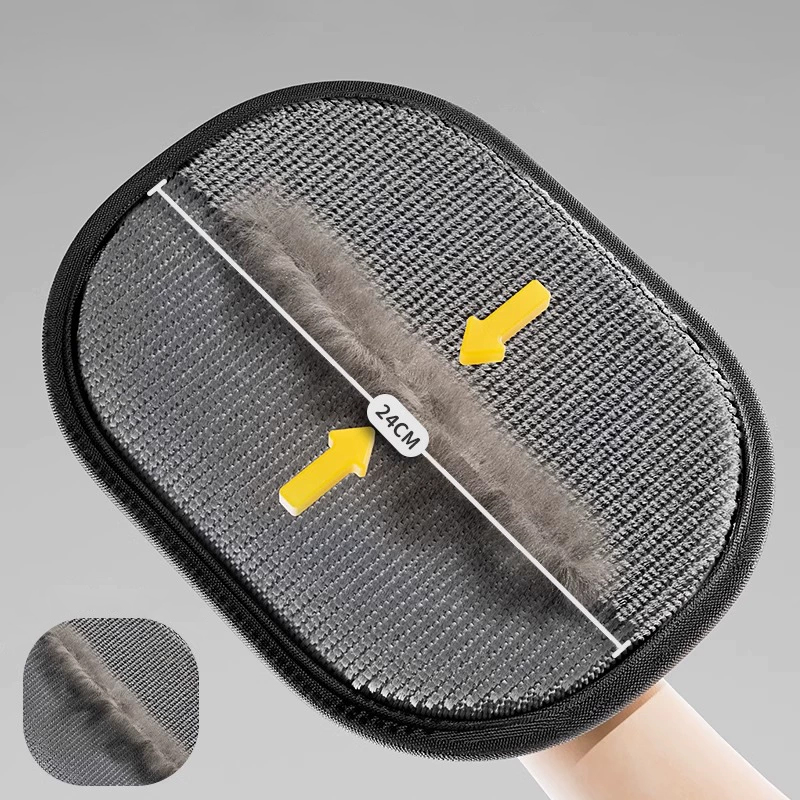 🌟Pet Hair Remover Electrostati - Pet Supplies Grooming のレビューと価格