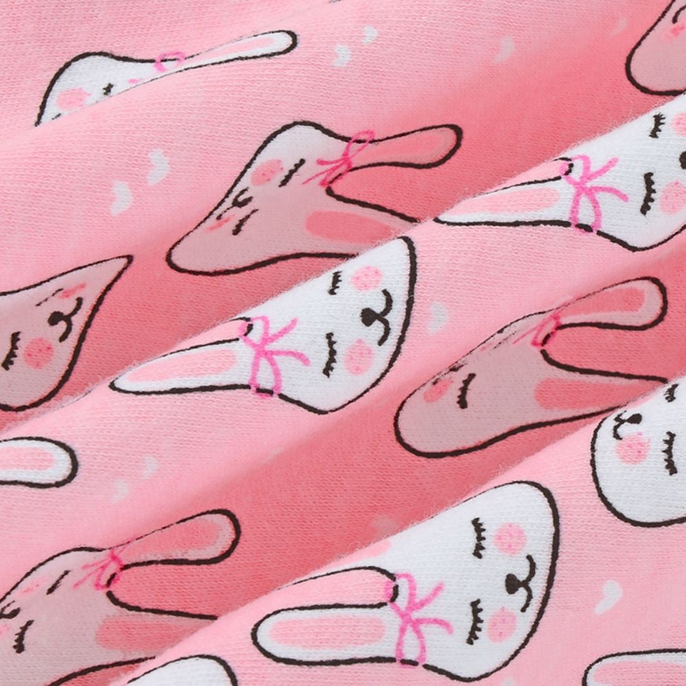 Washable White Rabbit Bear Hea - Dog Bandana Scarf のレビューと価格