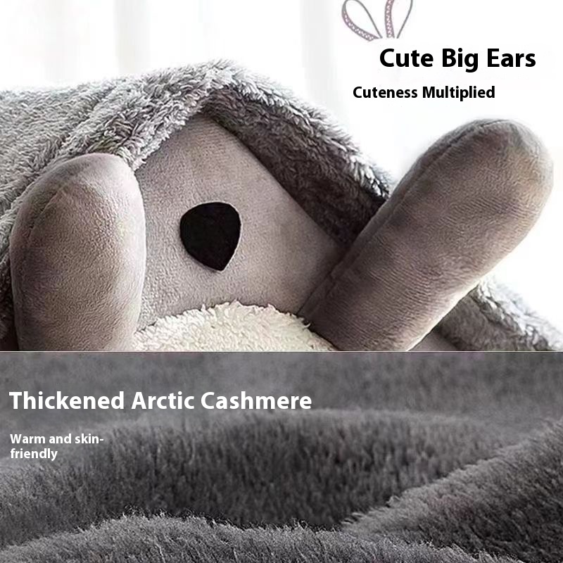All Season Dog House Style Bed - Calming Dog Bed のレビューと価格
