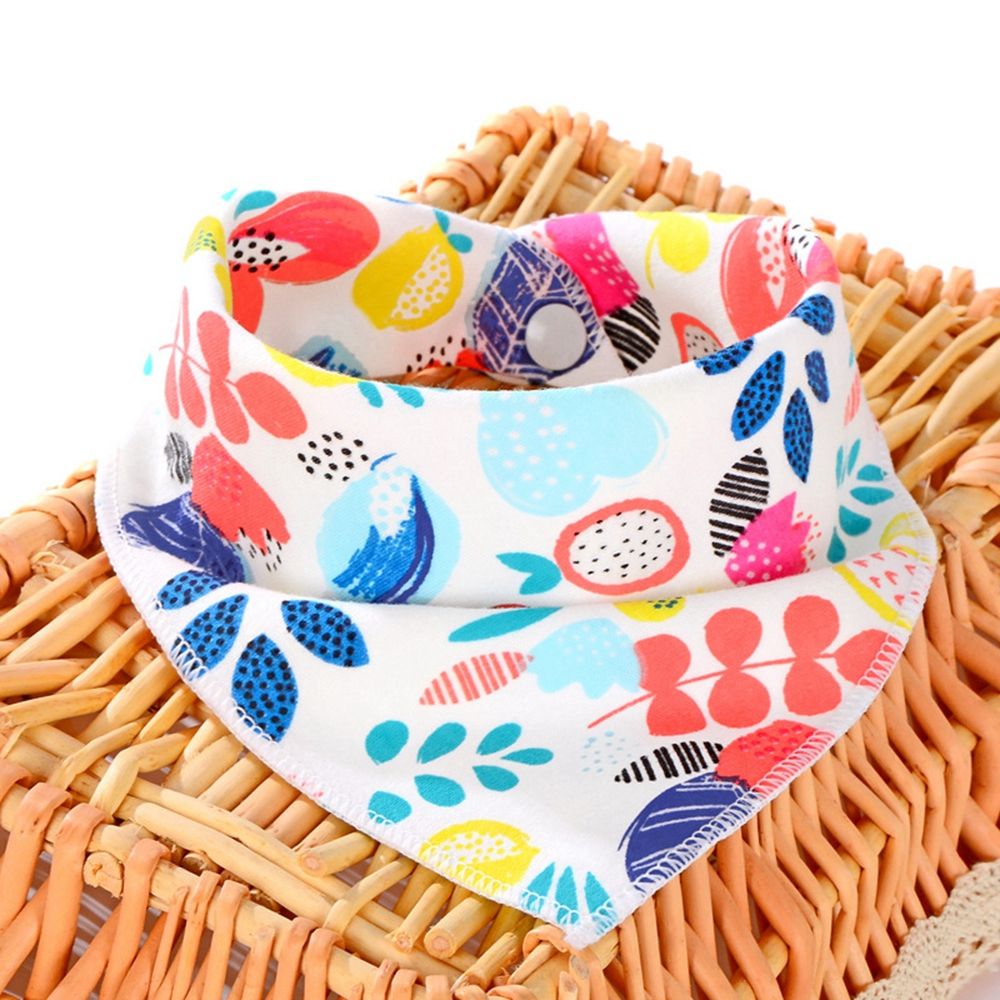 Cotton White Rabbit Bear Cat   - Dog Bandana Scarf のレビューと価格
