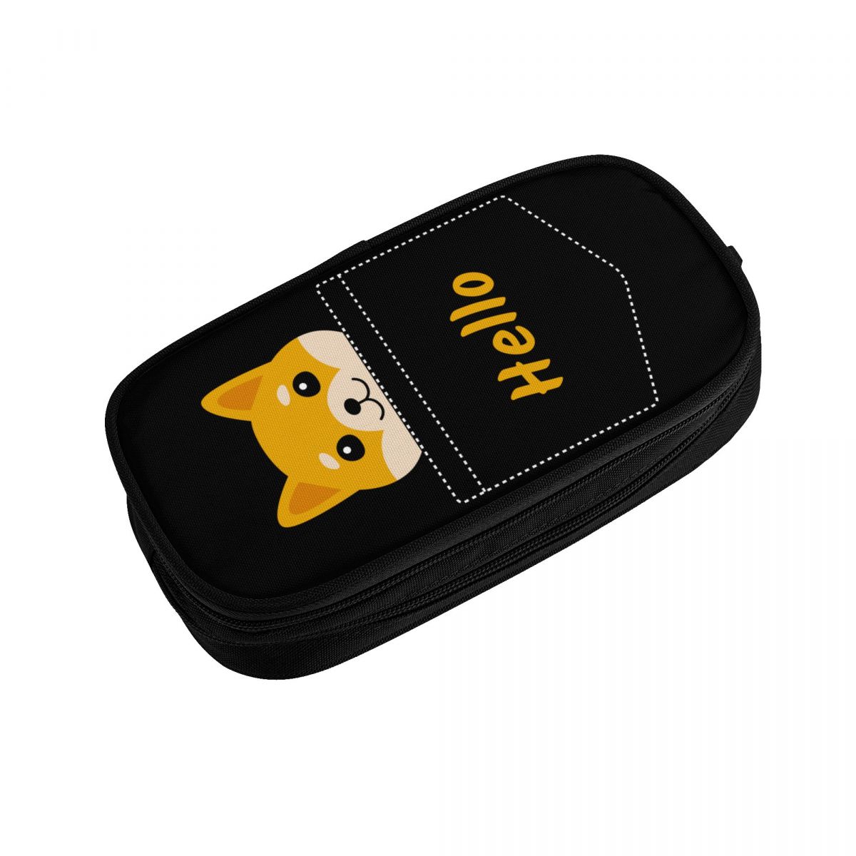 Custom Hello Cute Shiba Inu In - Pet X Supplies & Tack Photos のレビューと価格