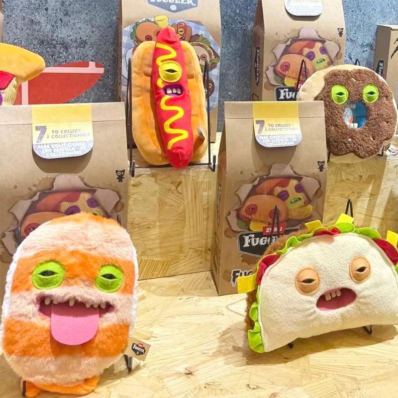 Fuggler Blind Box Toys Hamburg - Pet Supplies Store のレビューと価格
