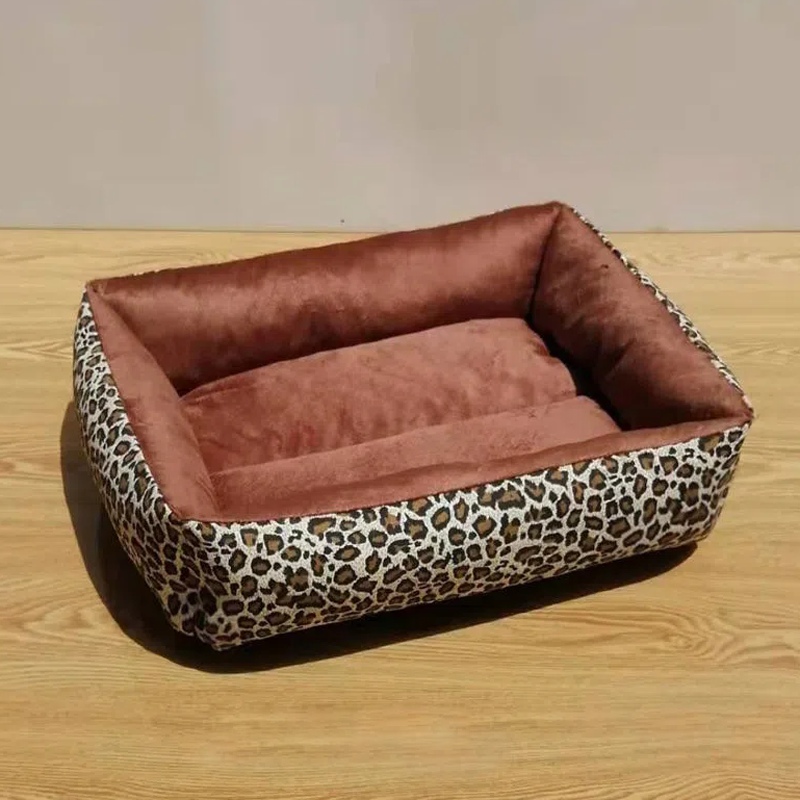Winter Warm Pet's Kennels Wash - Calming Dog Bed のレビューと価格