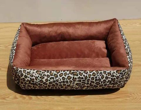 Winter Warm Pet's Kennels Wash - Calming Dog Bed のレビューと価格