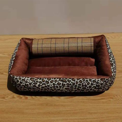Winter Warm Pet's Kennels Wash - Calming Dog Bed のレビューと価格
