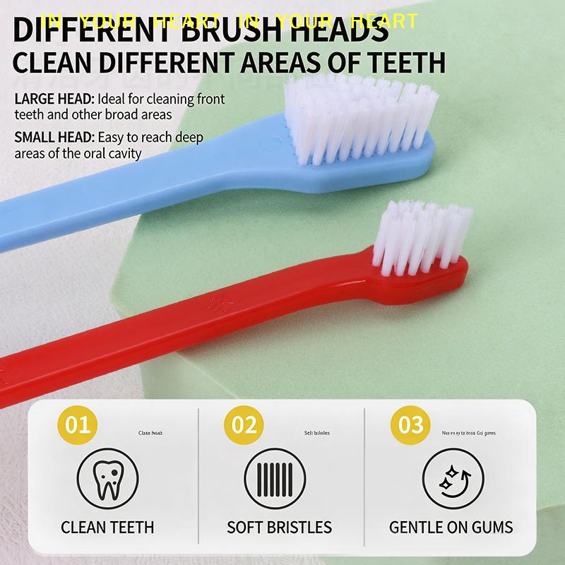 【X】Cat Dog Toothbrush with Lon - Pet X Supplies & Tack Howell Photos のレビューと価格