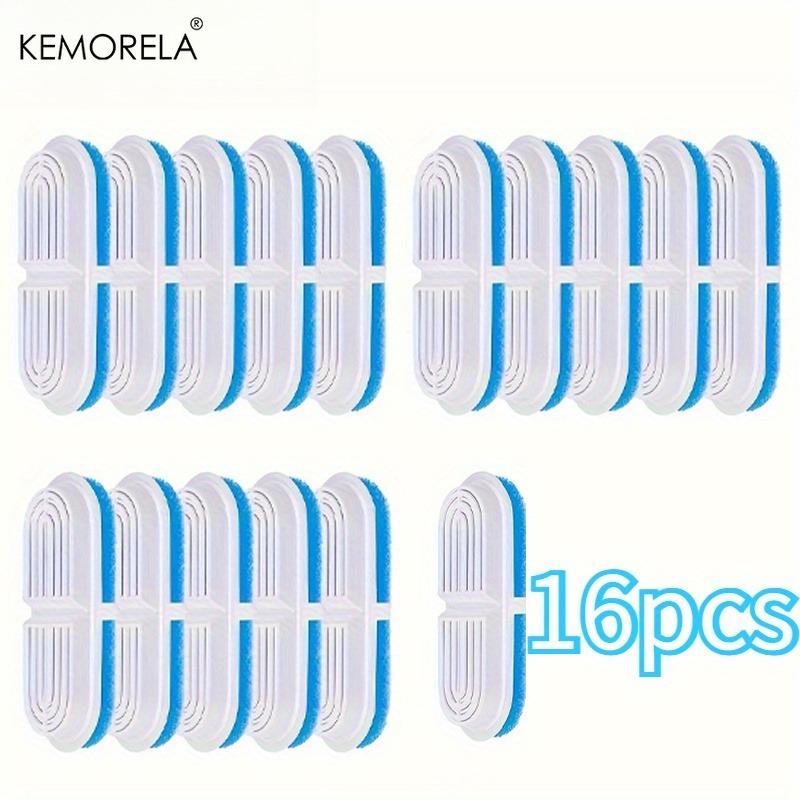KEMORELA 6/10/16pcs Pet Water  - Cat Water Fountain Filter のレビューと価格