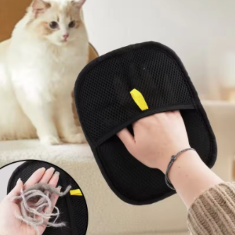 Pet Hair Removal Tool Reusable - Pet Supplies Grooming のレビューと価格