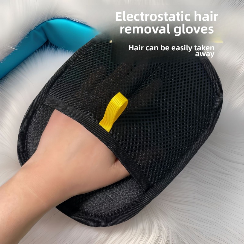 Efficient Pet Hair Cleaning Gl - Pet Supplies Grooming のレビューと価格