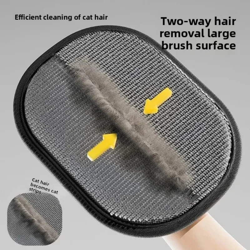 Efficient Pet Hair Cleaning Gl - Pet Supplies Grooming のレビューと価格