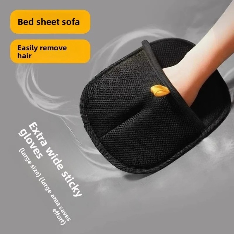 Efficient Pet Hair Cleaning Gl - Pet Supplies Grooming のレビューと価格
