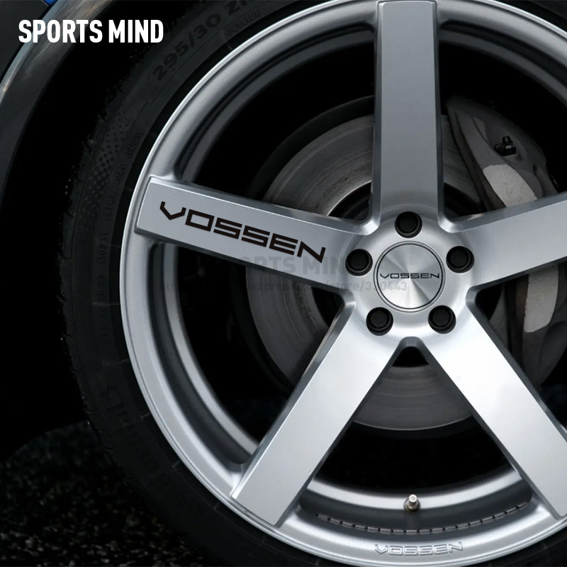 5 x VOSSEN Car Decal Sticker W - Pet X Supplies & Tack Howell Photos のレビューと価格