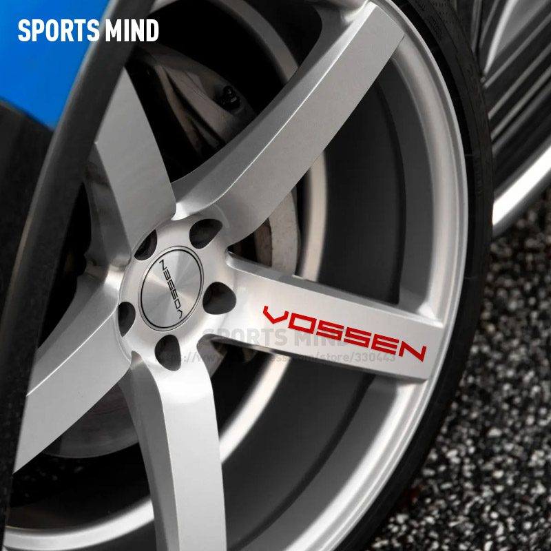 5 x VOSSEN Car Decal Sticker W - Pet X Supplies & Tack Howell Photos のレビューと価格