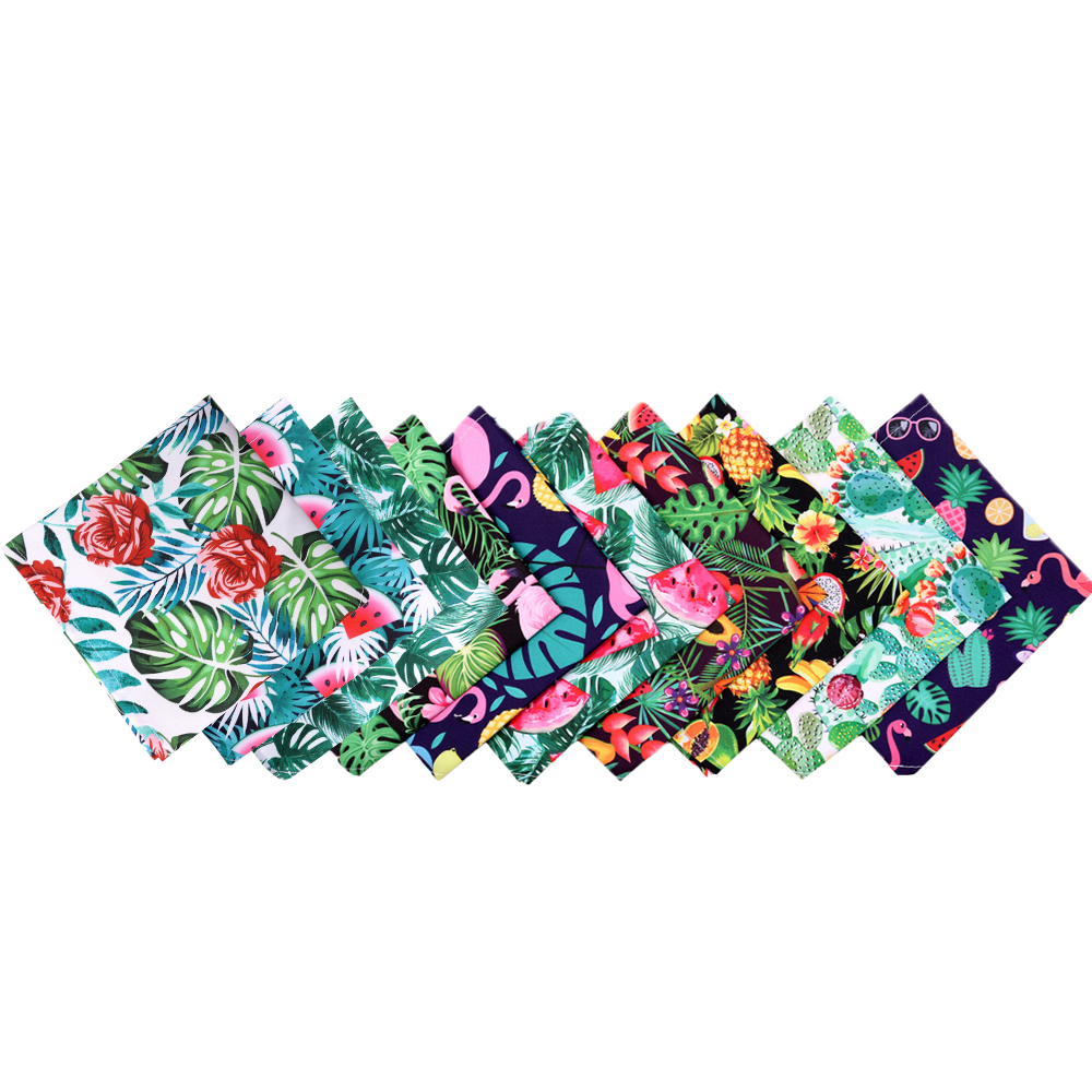 8pcs Dog Bandana Fruit Style B - Dog Bandana Scarf のレビューと価格