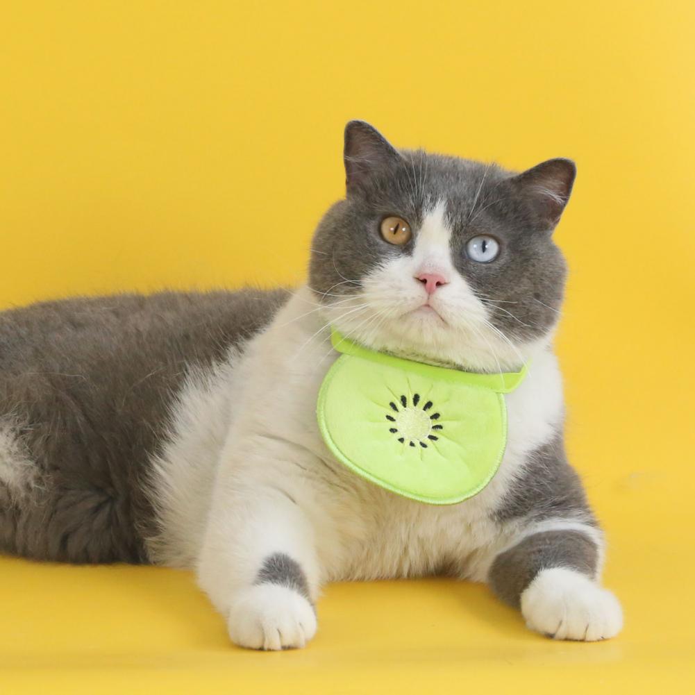 Skin-friendly Pet Accessory Te - Dog Bandana Scarf のレビューと価格