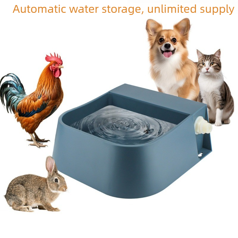 Pet Automatic Water Dispenser  - Pet Supplies Unlimited のレビューと価格