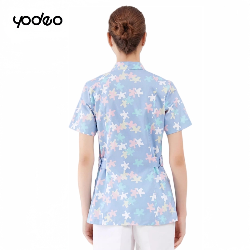 Nursing uniform for male femal - Pet Supplies Grooming のレビューと価格