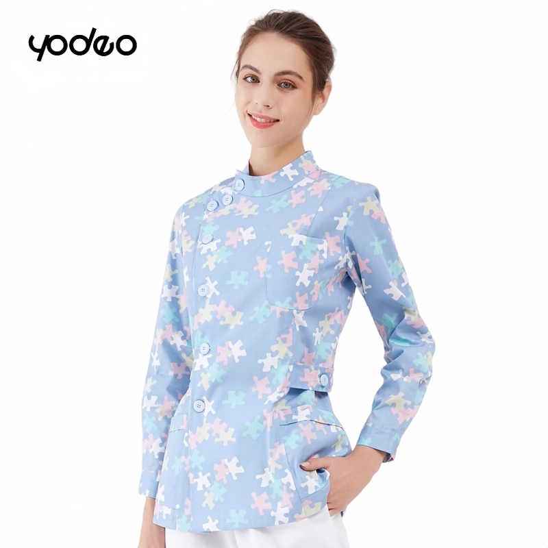 Nursing uniform for male femal - Pet Supplies Grooming のレビューと価格