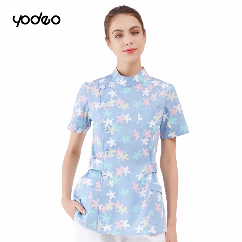 Nursing uniform for male femal - Pet Supplies Grooming のレビューと価格