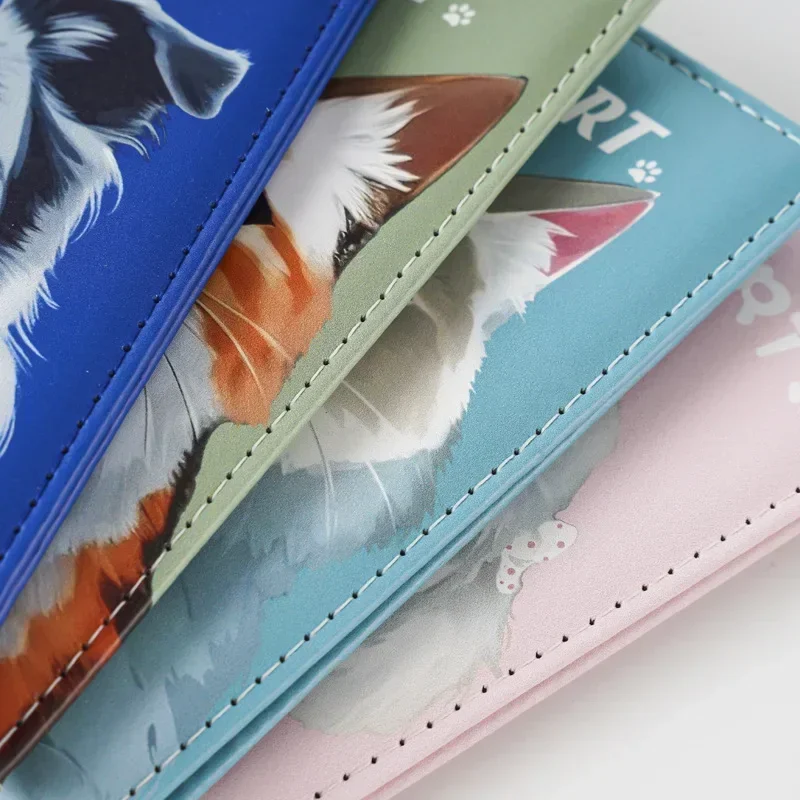 Cute Cartoon Cat Dog Print Mul - Pet Supplies Store のレビューと価格