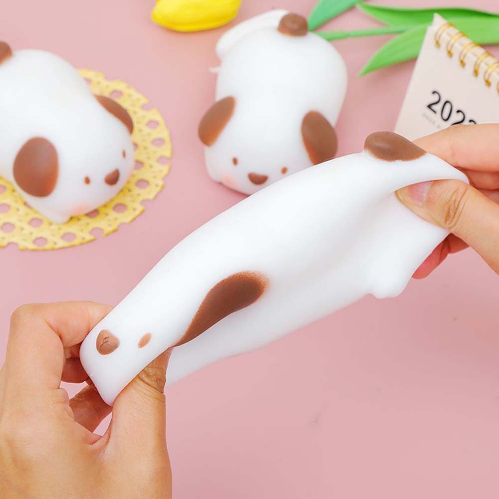 Cute Pink Pig White Dog Animal - Pet Supplies Store のレビューと価格